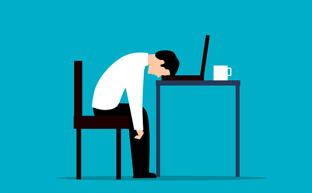 Work, Stress & Posture