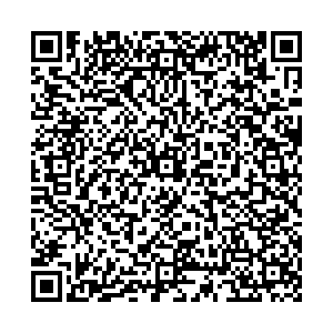 A black and white QR code on a white background. The grid of black squares and rectangles forms a pattern, ready to be scanned by your mobile device for digital information from a Los Angeles chiropractor or dr in the area.