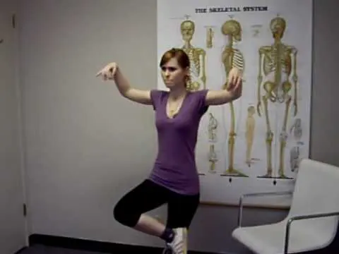 SIMPLE AND POWERFUL SPINE REHAB